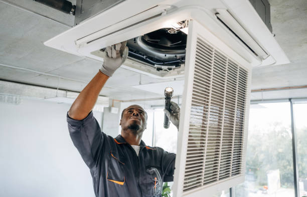 Licensed Emergency Hvac service in New Stanton, PA - FH HVAC