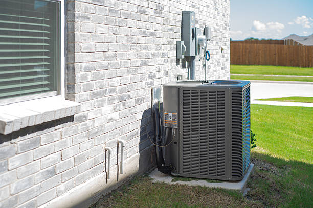 Reliable Emergency Hvac contractor in New Stanton, PA by FH HVAC
